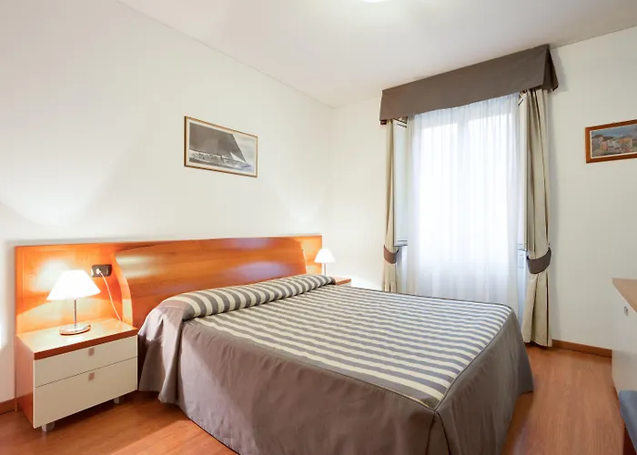 Aparthotel Urbanauts Studios Minelli Trieste