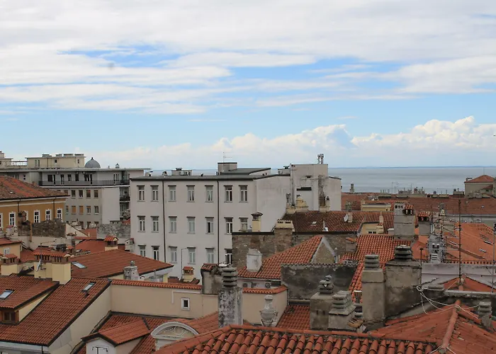 Urbanauts Studios Minelli Aparthotel