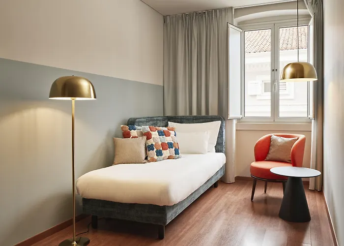 Urbanauts Studios Minelli Aparthotel