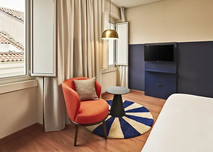 Urbanauts Studios Minelli Aparthotel Trieste