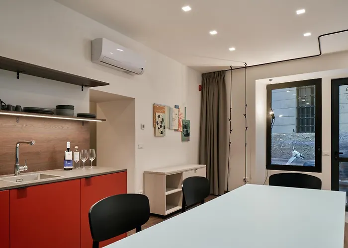 Urbanauts Studios Minelli