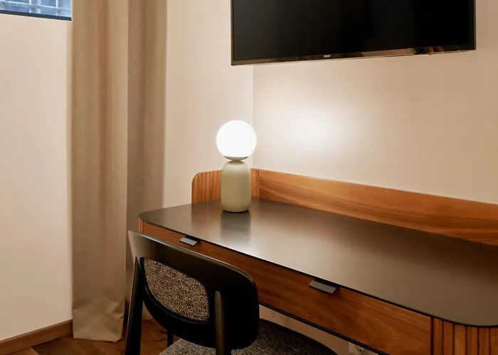 Urbanauts Studios Minelli