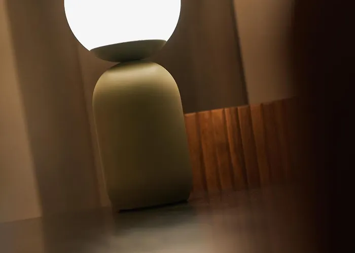 Urbanauts Studios Minelli Aparthotel 4*