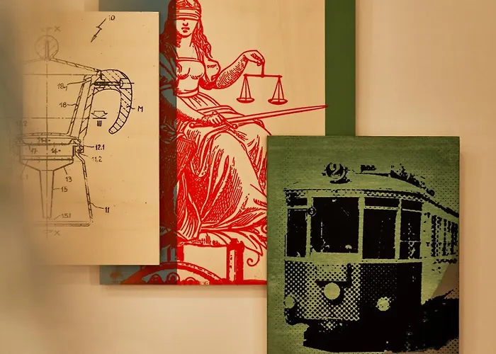 Urbanauts Minelli 4*