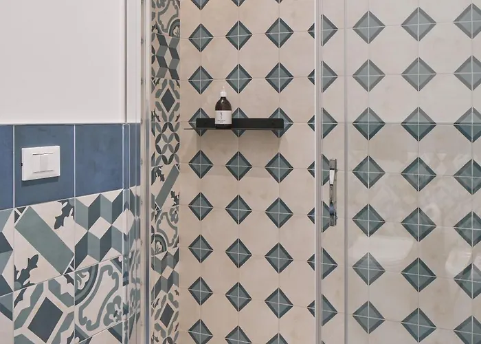 شقة فندقية Urbanauts Minelli ترييستي