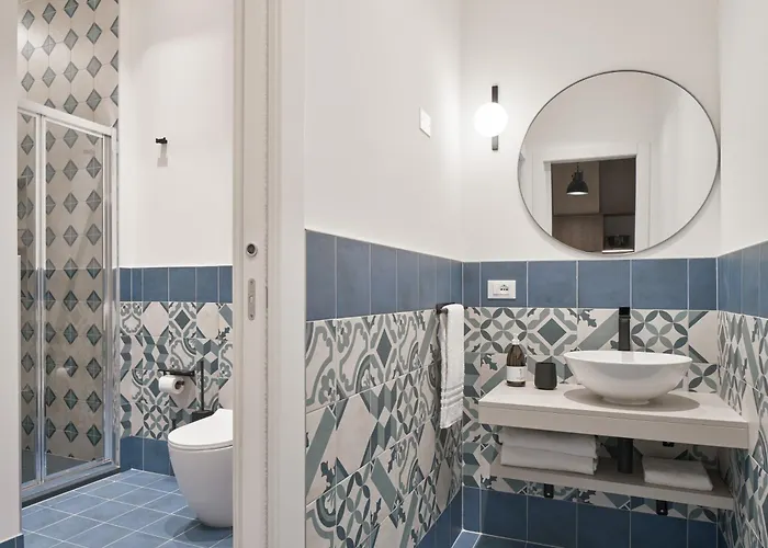 Aparthotel Urbanauts Studios Minelli Trieste