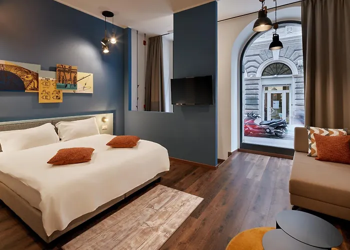 Urbanauts Studios Minelli Trieste