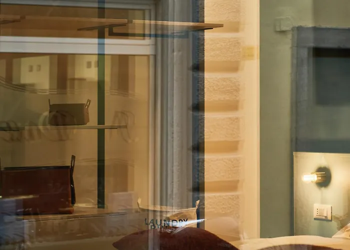 Urbanauts Studios Minelli Aparthotel Trieste