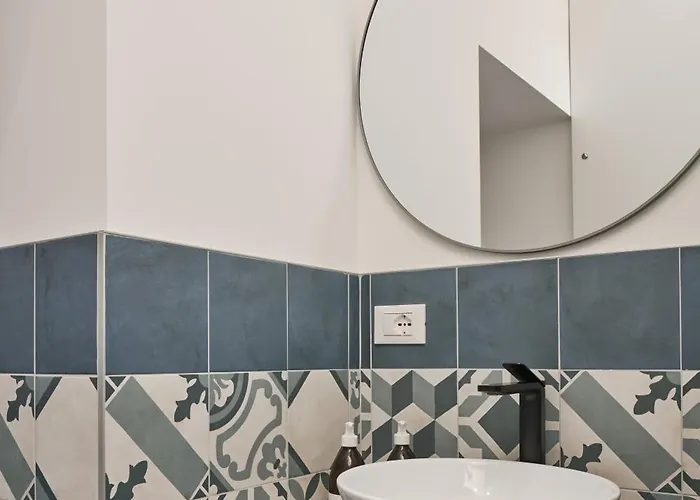 Aparthotel Urbanauts Studios Minelli