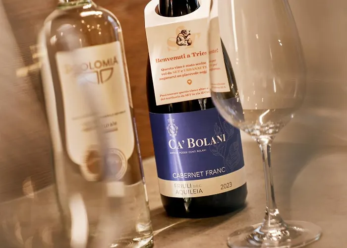 شقة فندقية Urbanauts Minelli 4*