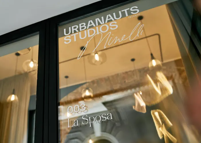 Urbanauts Minelli 4*